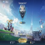 🎮 Mobile Legends акаунт | Грандмайстер | 16 героїв | 1 обличчя