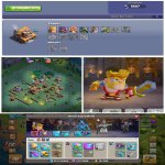 🏰 Clash of Clans акаунт | Ратуша 10 рівня | Рівень 100% МАКС