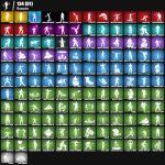 🎨 130 skins | 🌟 Fortnite account