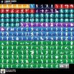 🎨 196 skins | 🌟 Fortnite account