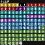 🎨 123 skins | 🌟 Fortnite account