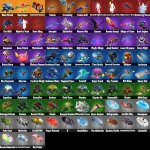 🎨 153 скінів | 🌟 Fortnite акаунт