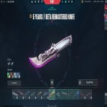 🎯 Valorant account | Ascendant 3 | TR | 17 agents