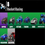 🎨 140 скінів | 🌟 Fortnite акаунт