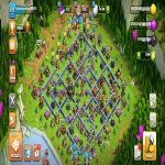 🏰 Clash of Clans акаунт | Ратуша 17 рівень | Рівень 0