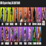 🎨 19 скінів | 🌟 Fortnite акаунт