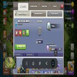 🏰 Clash of Clans акаунт | Ратуша 17 ратуша | Рівень 100