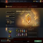 🏅 MMR 8833 | 🕒 600 годин | 🛡 12000