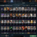 🏅 MMR 4549 | 🕒 1754 годин | 🛡 11113