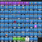 🎨 41 скін | 🌟 Fortnite акаунт