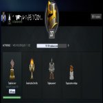 🏅 MMR 5088 | 🕒 415 hours | 🛡 7787