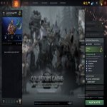 🏅 MMR 63 | 🕒 200 годин | 🛡 10949