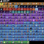 🎨 137 skins | 🌟 Fortnite account