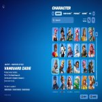 🎨 172 skins | 🌟 Fortnite account