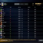 🏅 MMR 5361 | 🕒 1271 годин | 🛡 11798