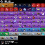 🎨 130 скінів | 🌟 Fortnite акаунт