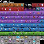 🎨 100 скінів | 🌟 Fortnite акаунт