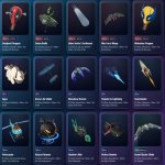 🎨 23 скинов | 🌟 Fortnite аккаунт