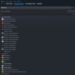 🏅 Faceit LVL 4 | 🕒 300 часов — Готов к соревновательным матчам