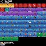 🎨 92 skins | 🌟 Fortnite account