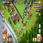 🏰 Clash of Clans акаунт | Ратуша 15 ратуша | Рівень 60%