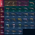 🎯 Valorant акаунт | Silver 1 | NA | 23 агенти