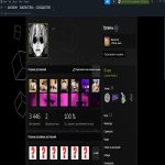 🏅 CS Преміум | 🎯 Faceit LVL 52 | 🕒 4500 годин — Готовий до змагань