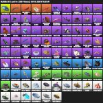 🎨 73 skins | 🌟 Fortnite account
