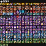 🎨 332 скина | 🌟 Fortnite аккаунт