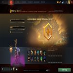 🏅 MMR 11147 | 🕒 164 hours | 🛡 10250