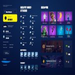 🎨 277 скінів | 🌟 Fortnite акаунт
