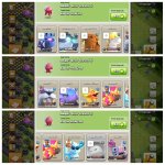 🏰 Clash of Clans акаунт | Ратуша 18 рівень | Рівень 100