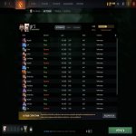 🏅 MMR 8525 | 🕒 1900 часов | 🛡 10000