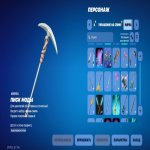 🎨 46 skins | 🌟 Fortnite account