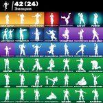 🎨 26 скінів | 🌟 Fortnite акаунт