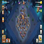 🏰 Clash of Clans акаунт | Ратуша 15 рівень | Рівень 60