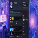 🏆 CS Prime | 🎯 Faceit LVL 10 | 🕒 877 часов — Готов к состязательным матчам