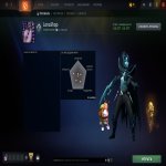 🏅 MMR 2300 | 🕒 1000 часов | 🛡 8400