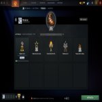 🏅 MMR 1300 | 🕒 526 годин | 🛡 8894