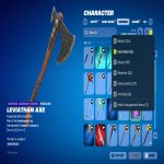 🎨 494 skins | 🌟 Fortnite account