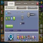 🏰 Clash of Clans акаунт | Ратуша 13 рівня | Рівень 141