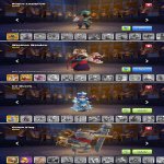 🏰 Clash of Clans акаунт | Ратуша 18 рівня | Рівень 60