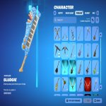 🎨 53 скінів | 🌟 Fortnite акаунт