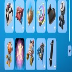 🎨 35 скінів | 🌟 Fortnite акаунт