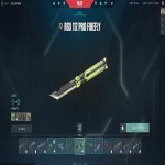 🎯 Valorant account | Bronze 3 | EU | 27 agents