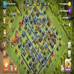 🏰 Clash of Clans акаунт | Ратуша 13 | Рівень 137