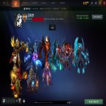 🏅 MMR 7000 | 🕒 2600 hours | 🛡 12000