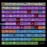 🎨 189 скинов | 🌟 Fortnite аккаунт