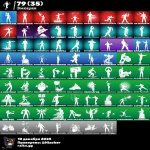 🎨 73 скінів | 🌟 Fortnite акаунт