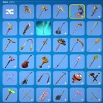 🎨 20 скінів | 🌟 Fortnite акаунт